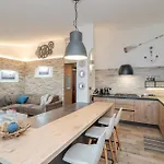 بيت للعطل Attico Stella Maris