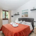 بيت للعطل Attico Stella Maris بالاو