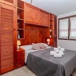 Attico Stella Maris * بالاو