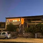بيت للعطل Attico Stella Maris بالاو