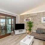 Holiday home Attico Stella Maris