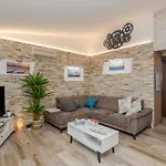 Attico Stella Maris Holiday home