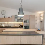 Holiday home Attico Stella Maris Palau