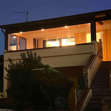 Attico Stella Maris Hébergement de vacances *