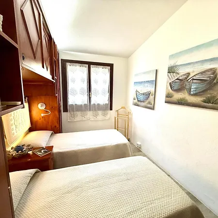 Attico Stella Maris Palau