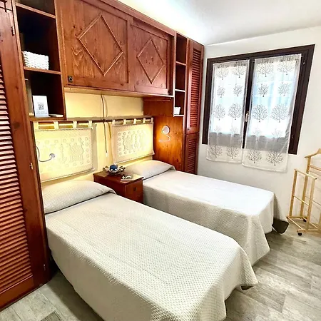 Attico Stella Maris Holiday home *
