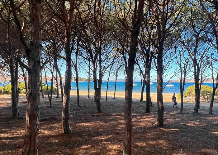 Attico Stella Maris * Palau